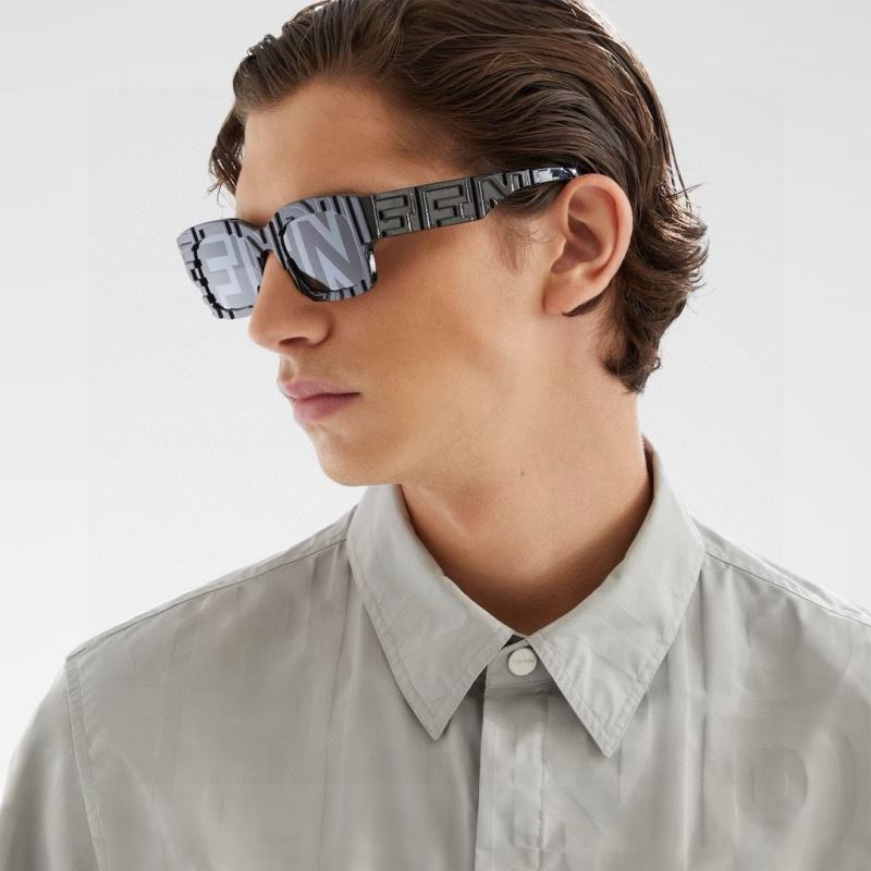 Fendi Sunglasses