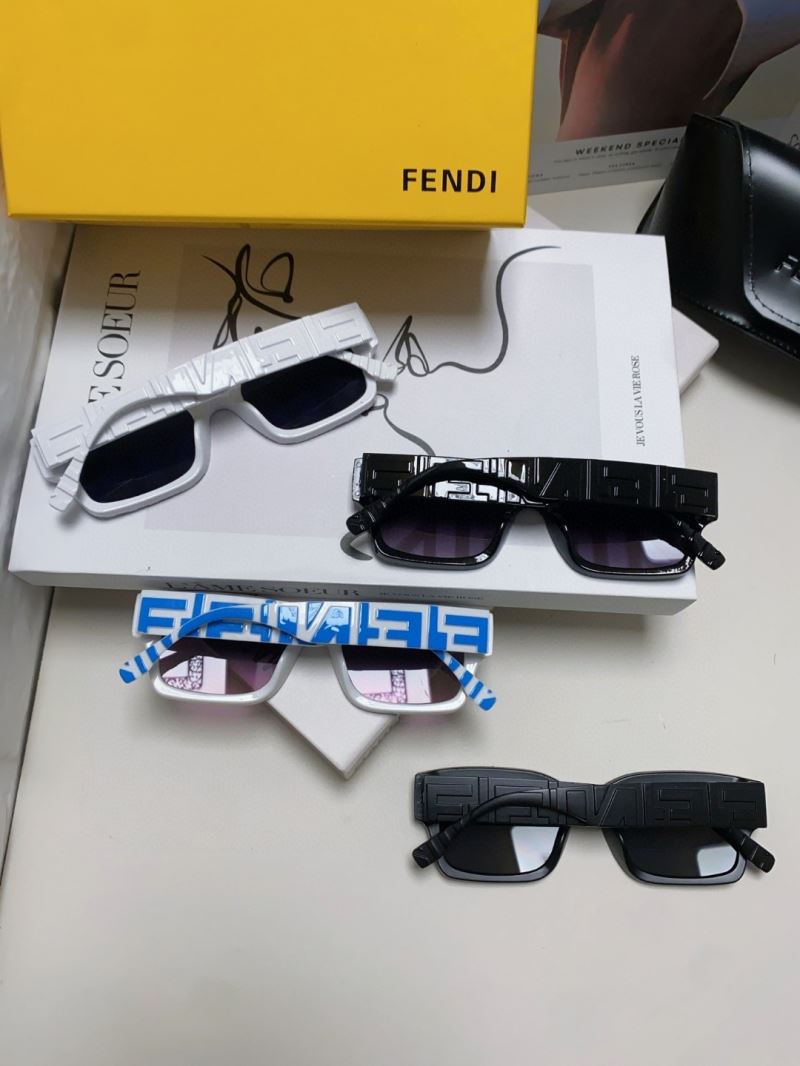 Fendi Sunglasses