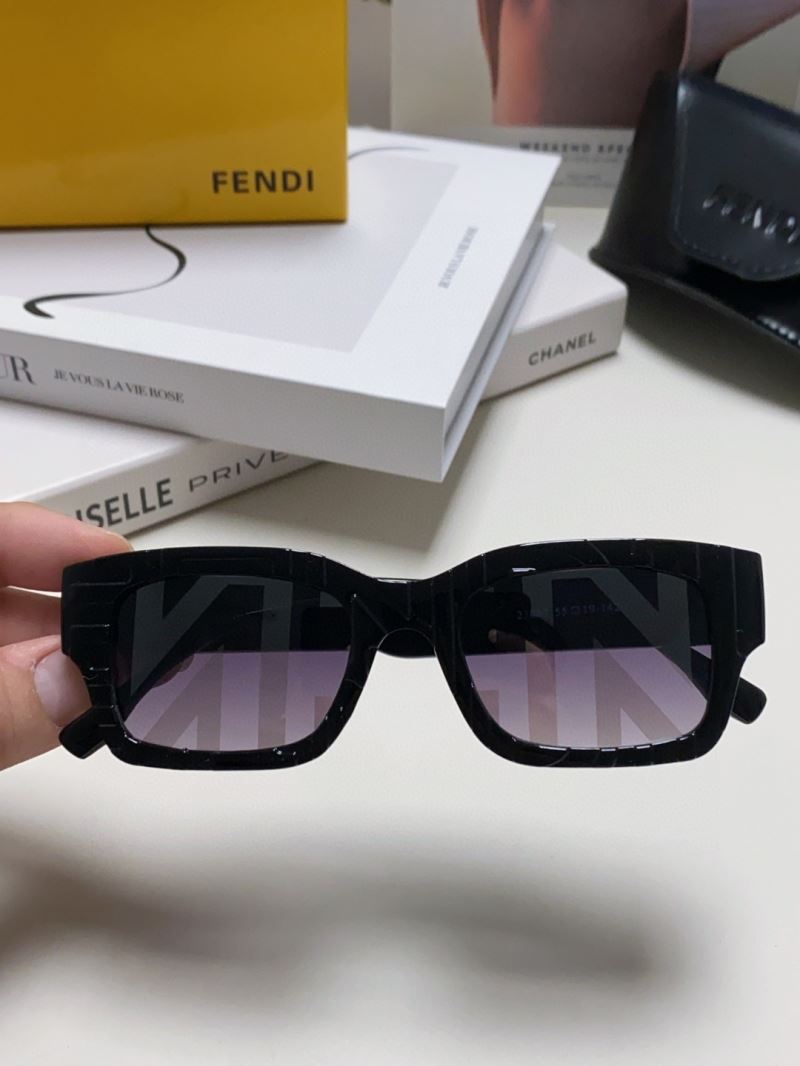 Fendi Sunglasses