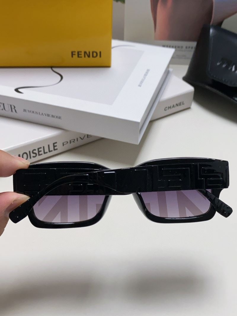 Fendi Sunglasses