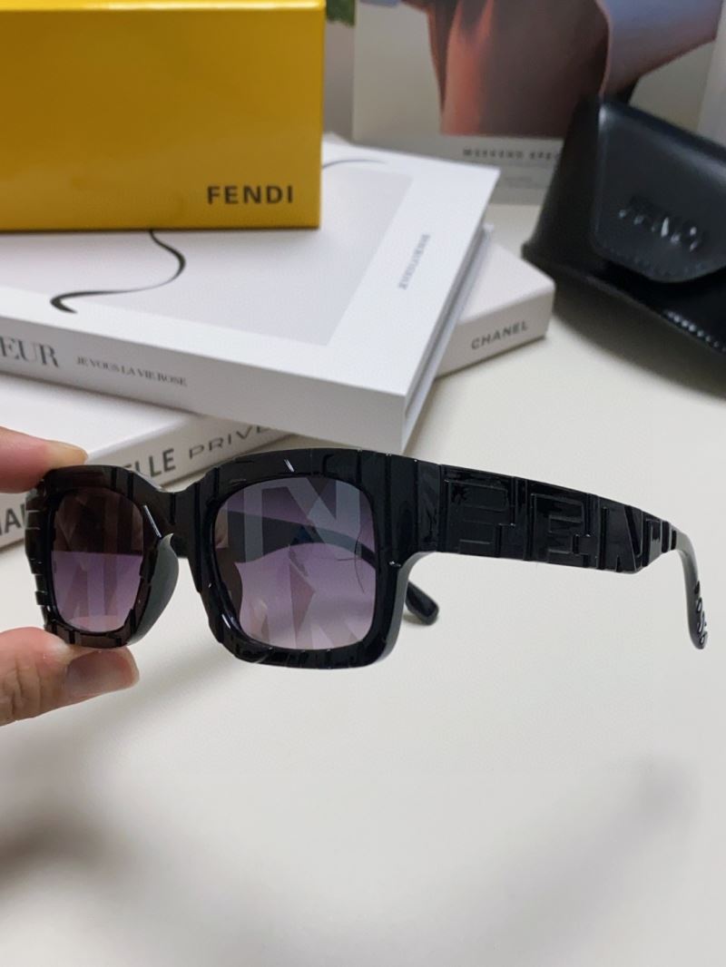 Fendi Sunglasses