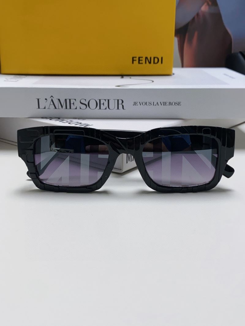 Fendi Sunglasses