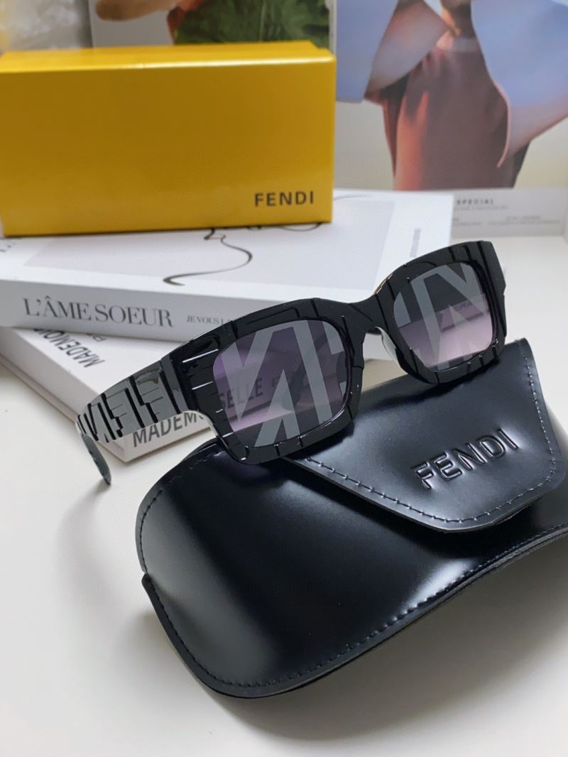 Fendi Sunglasses