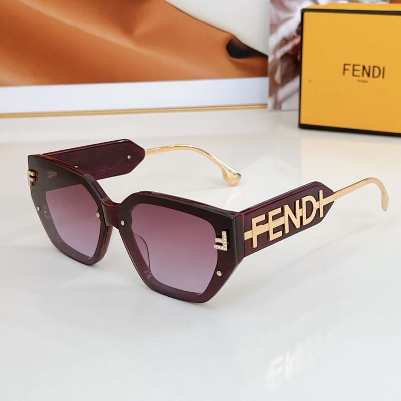 Fendi Sunglasses