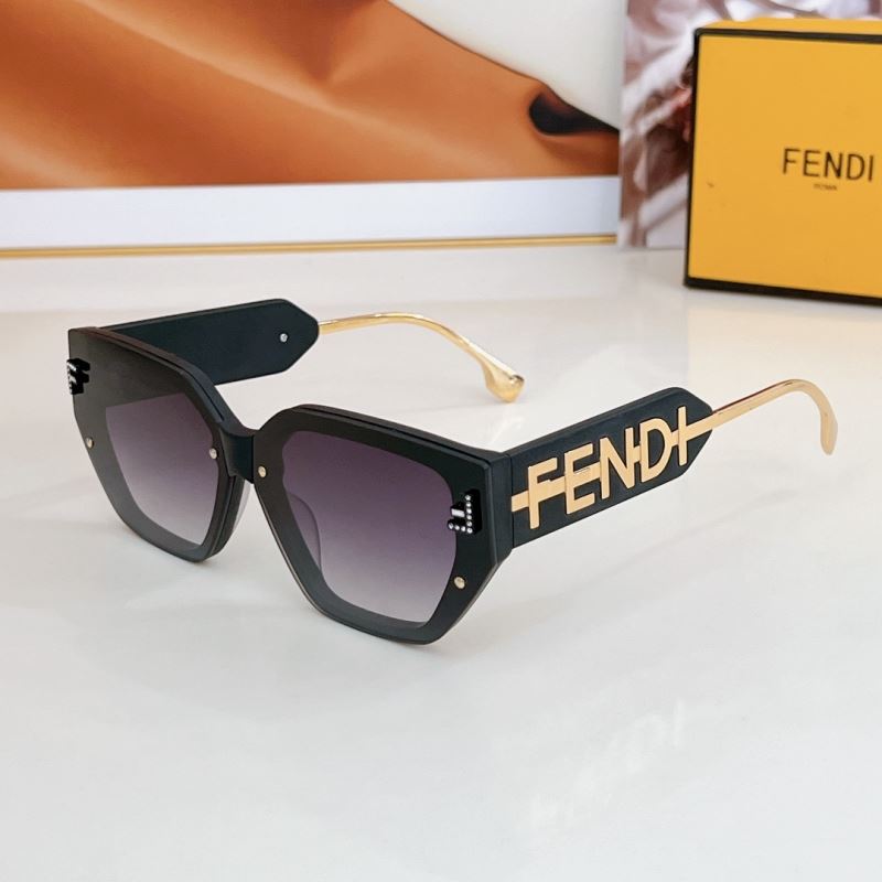 Fendi Sunglasses