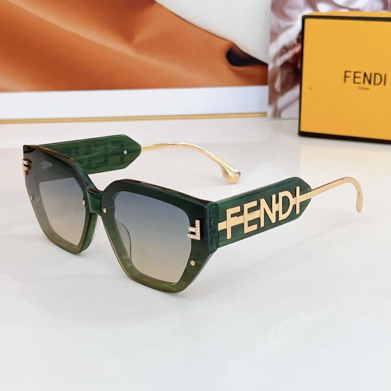 Fendi Sunglasses