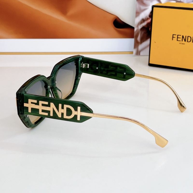 Fendi Sunglasses