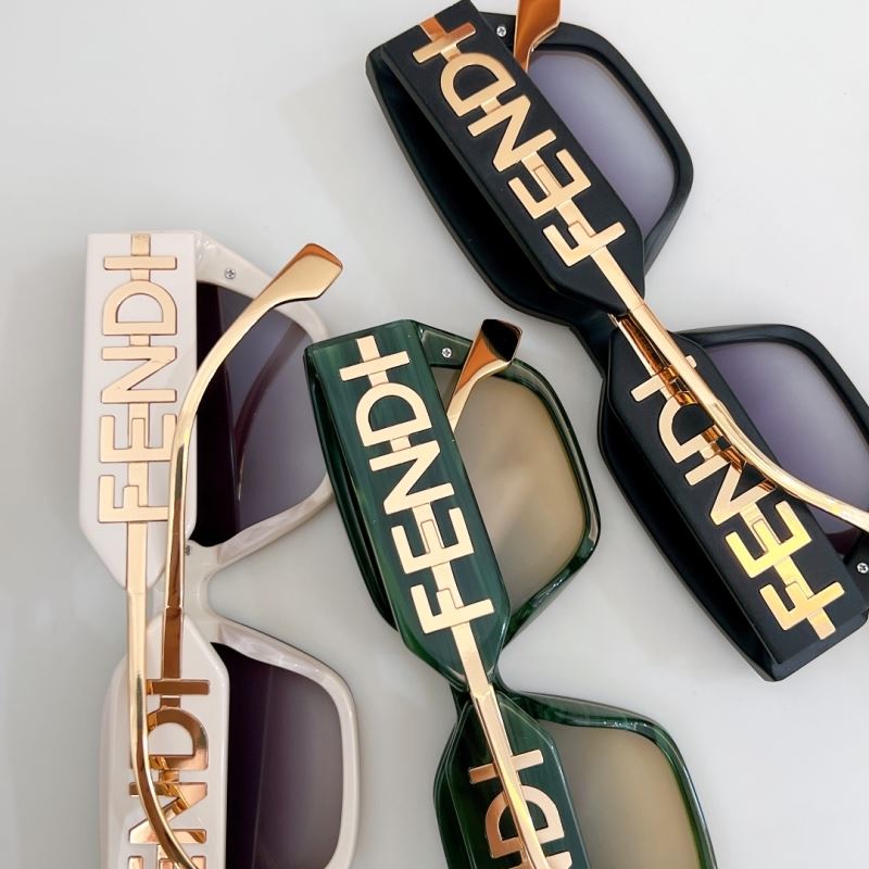 Fendi Sunglasses