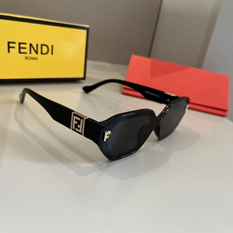 Fendi Sunglasses