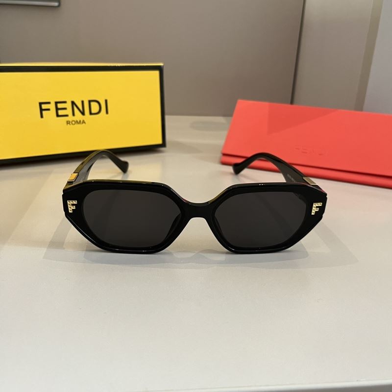 Fendi Sunglasses