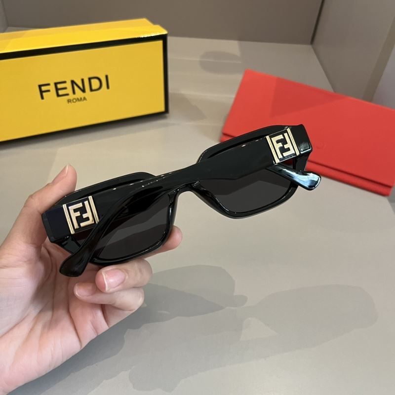 Fendi Sunglasses