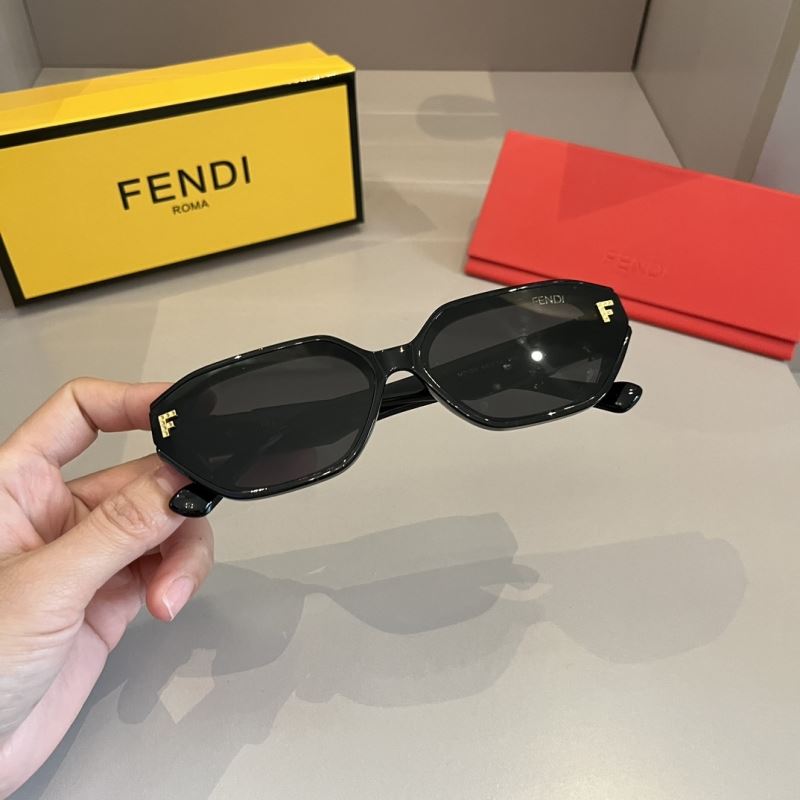 Fendi Sunglasses