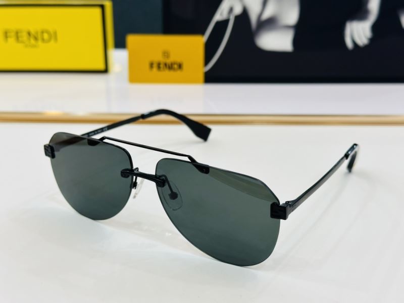 Fendi Sunglasses