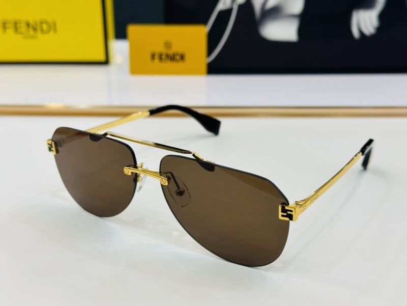 Fendi Sunglasses