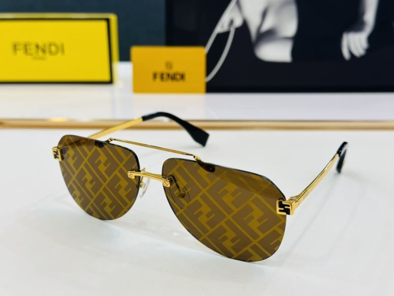 Fendi Sunglasses