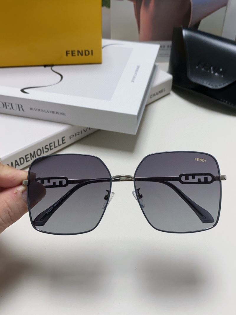 Fendi Sunglasses