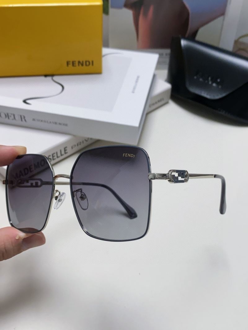 Fendi Sunglasses