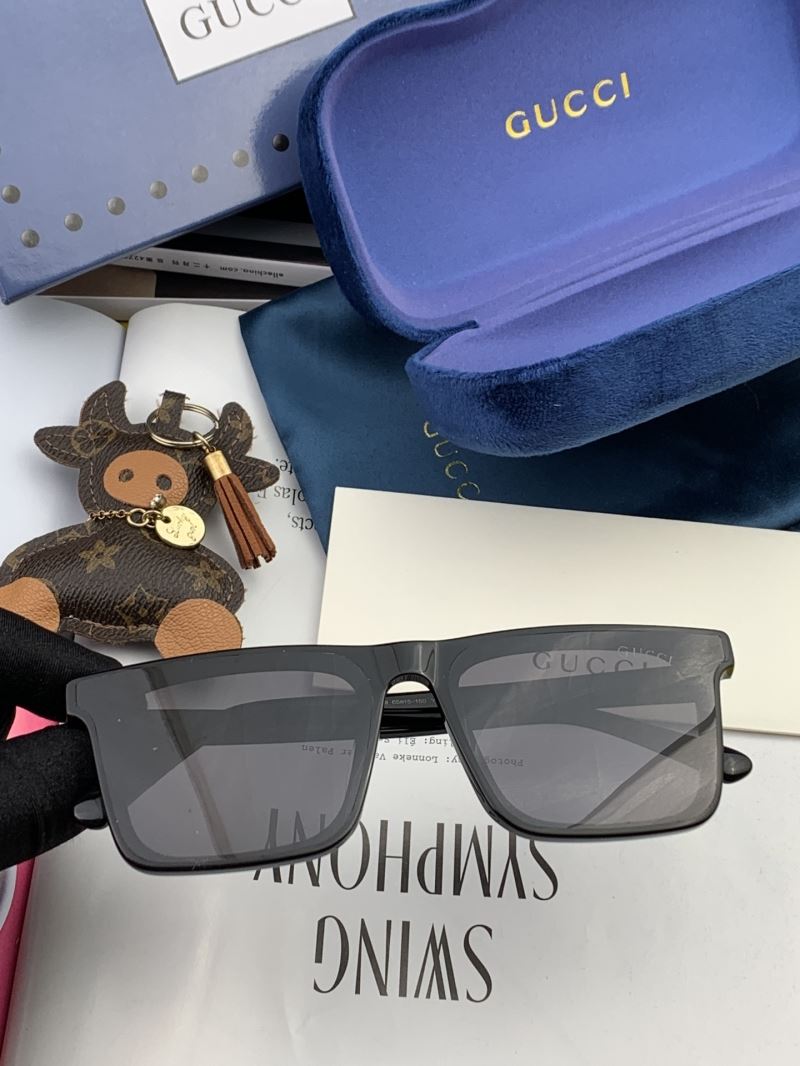 Gucci Sunglasses