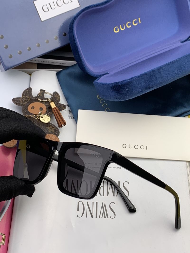 Gucci Sunglasses