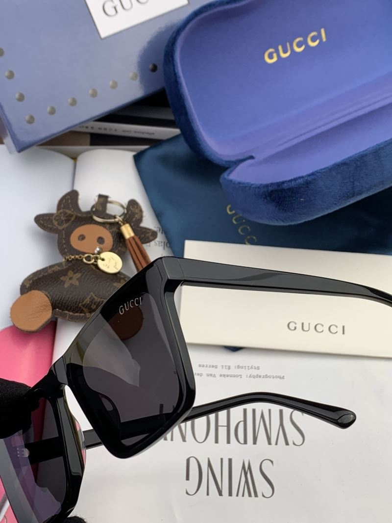 Gucci Sunglasses