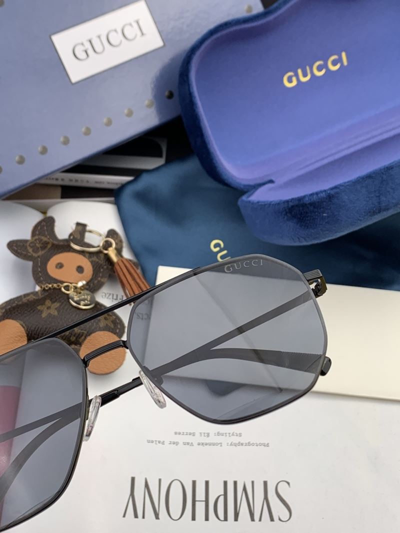 Gucci Sunglasses