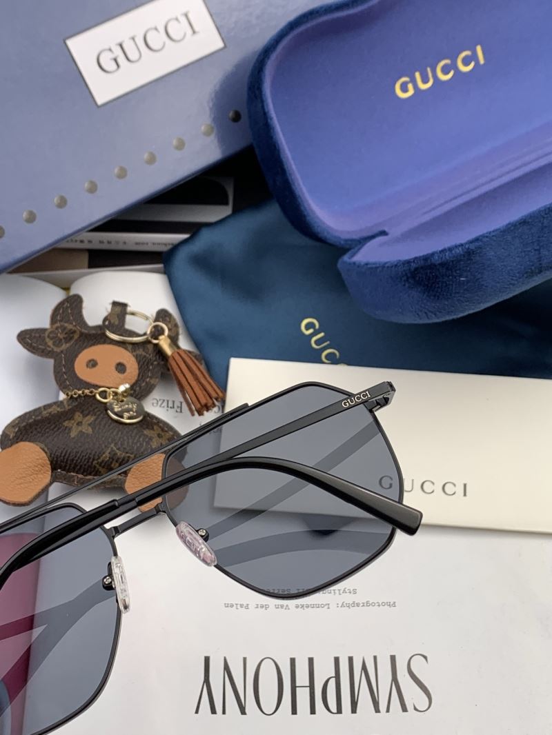 Gucci Sunglasses