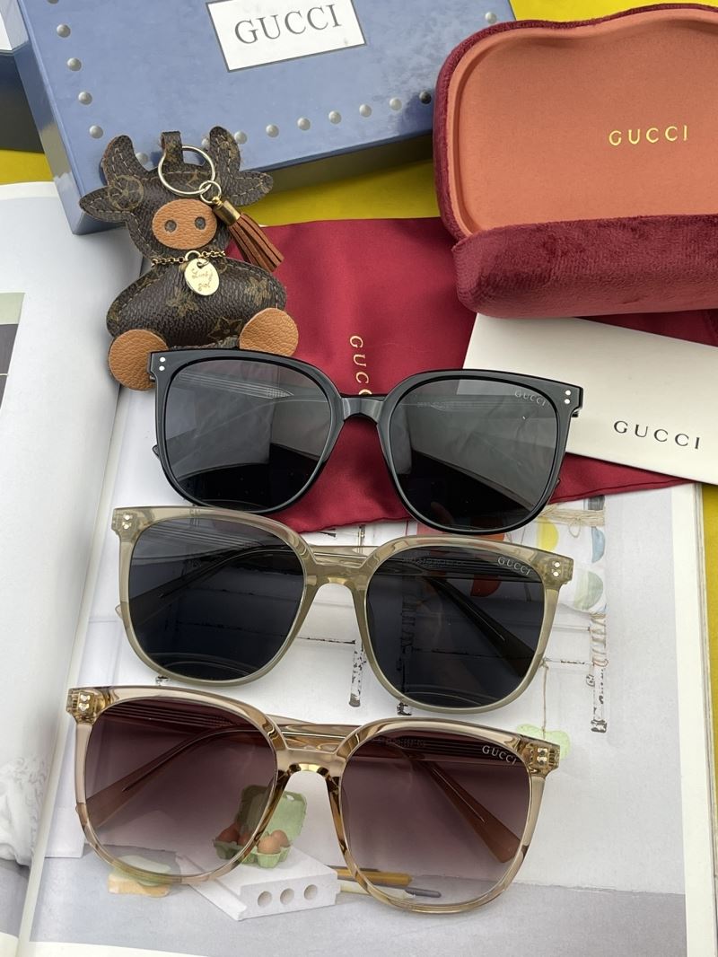 Gucci Sunglasses