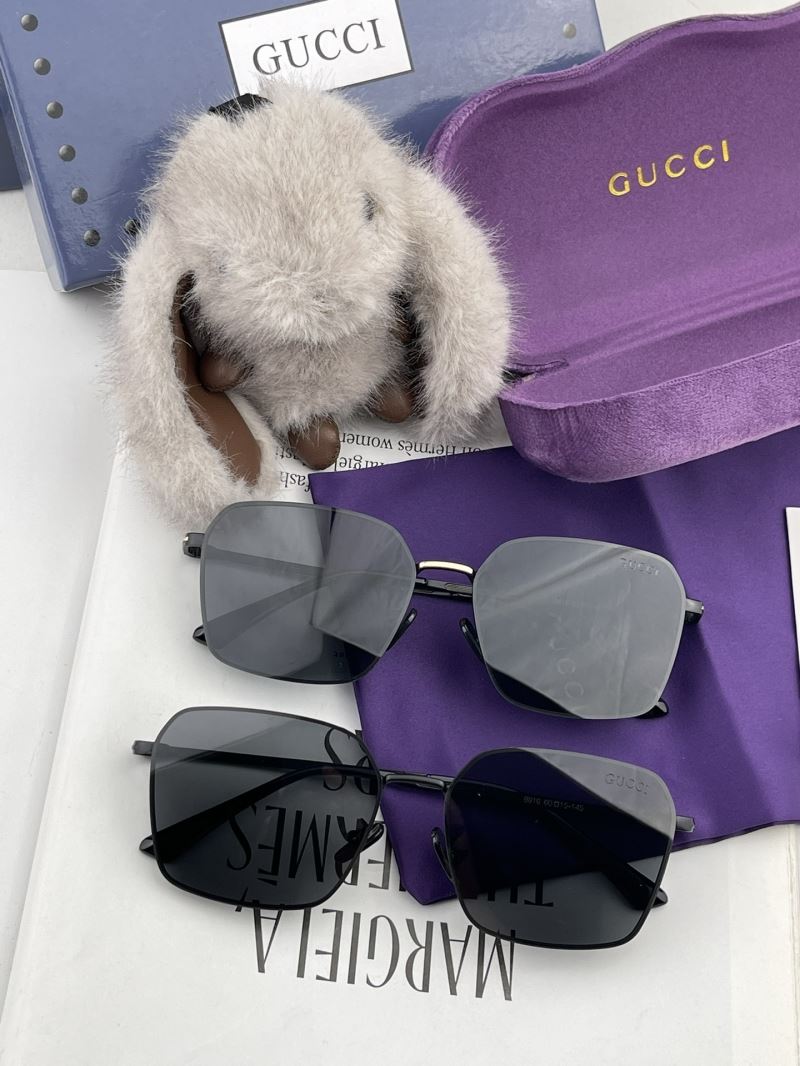 Gucci Sunglasses