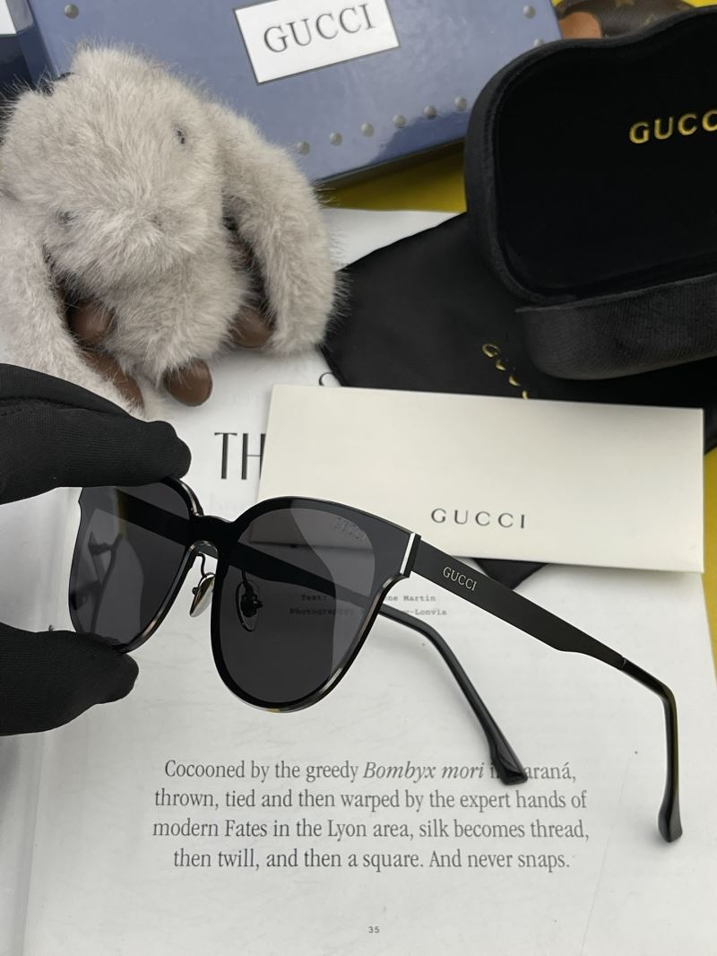 Gucci Sunglasses