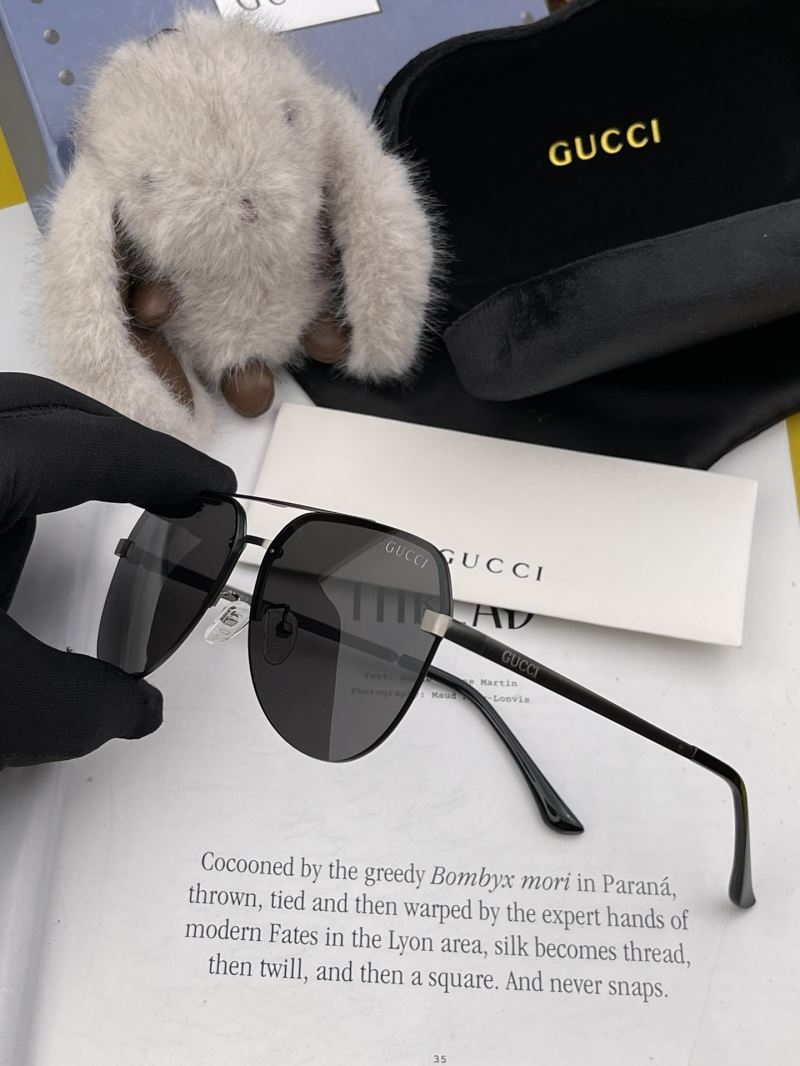 Gucci Sunglasses