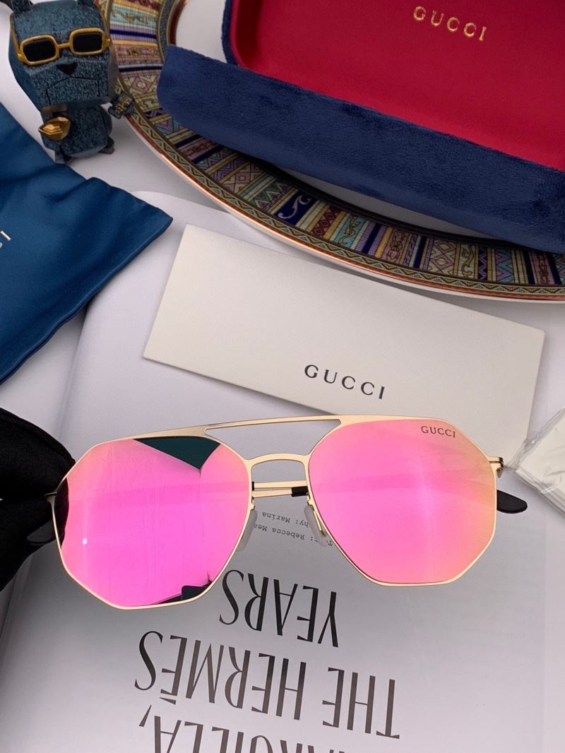 Gucci Sunglasses