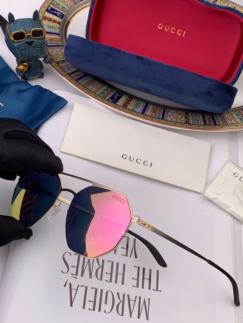 Gucci Sunglasses