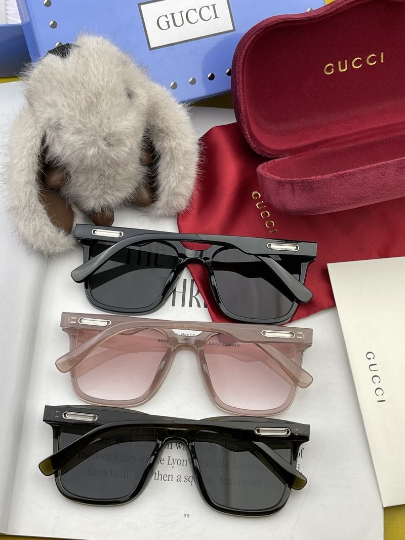 Gucci Sunglasses