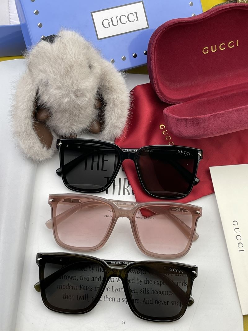 Gucci Sunglasses