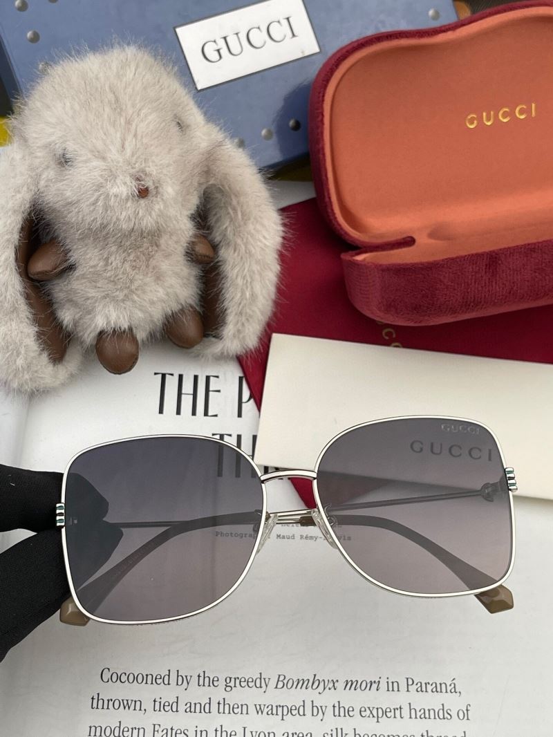 Gucci Sunglasses