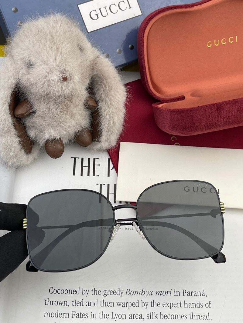 Gucci Sunglasses