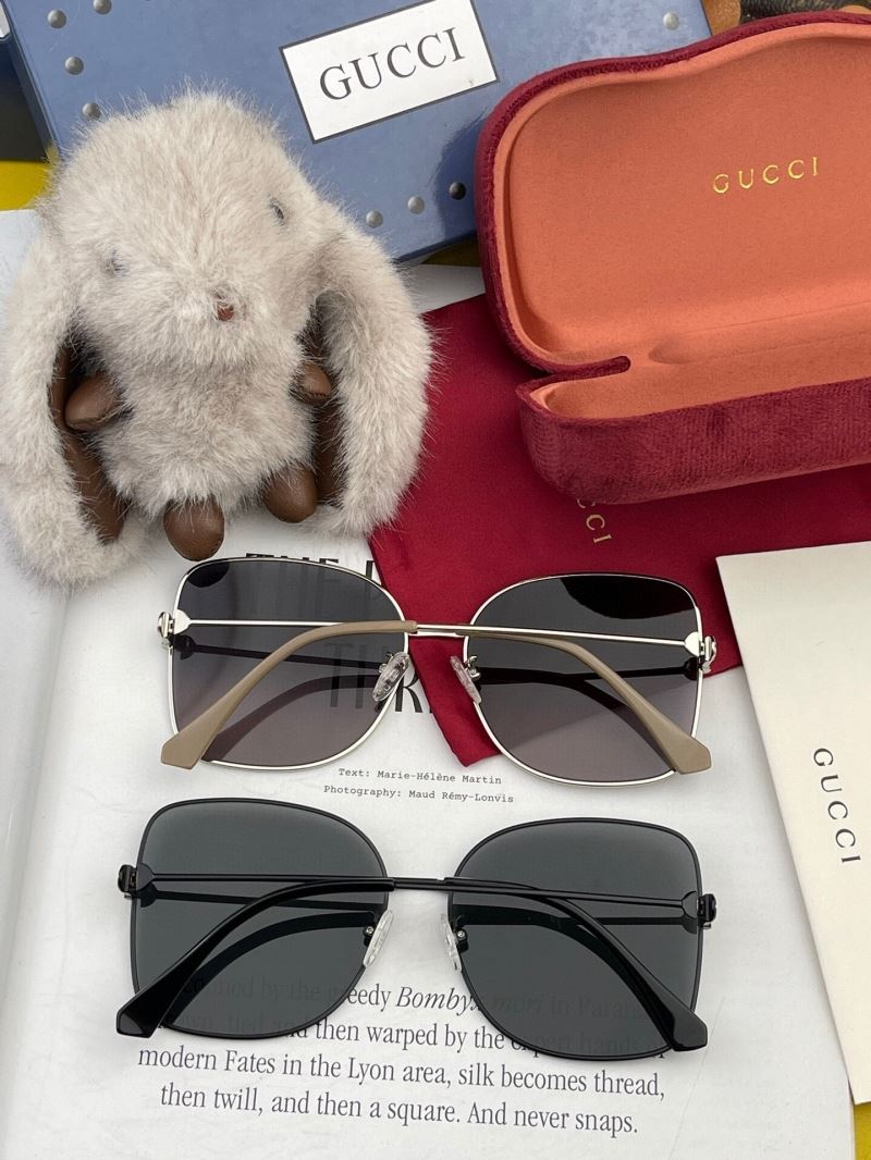 Gucci Sunglasses