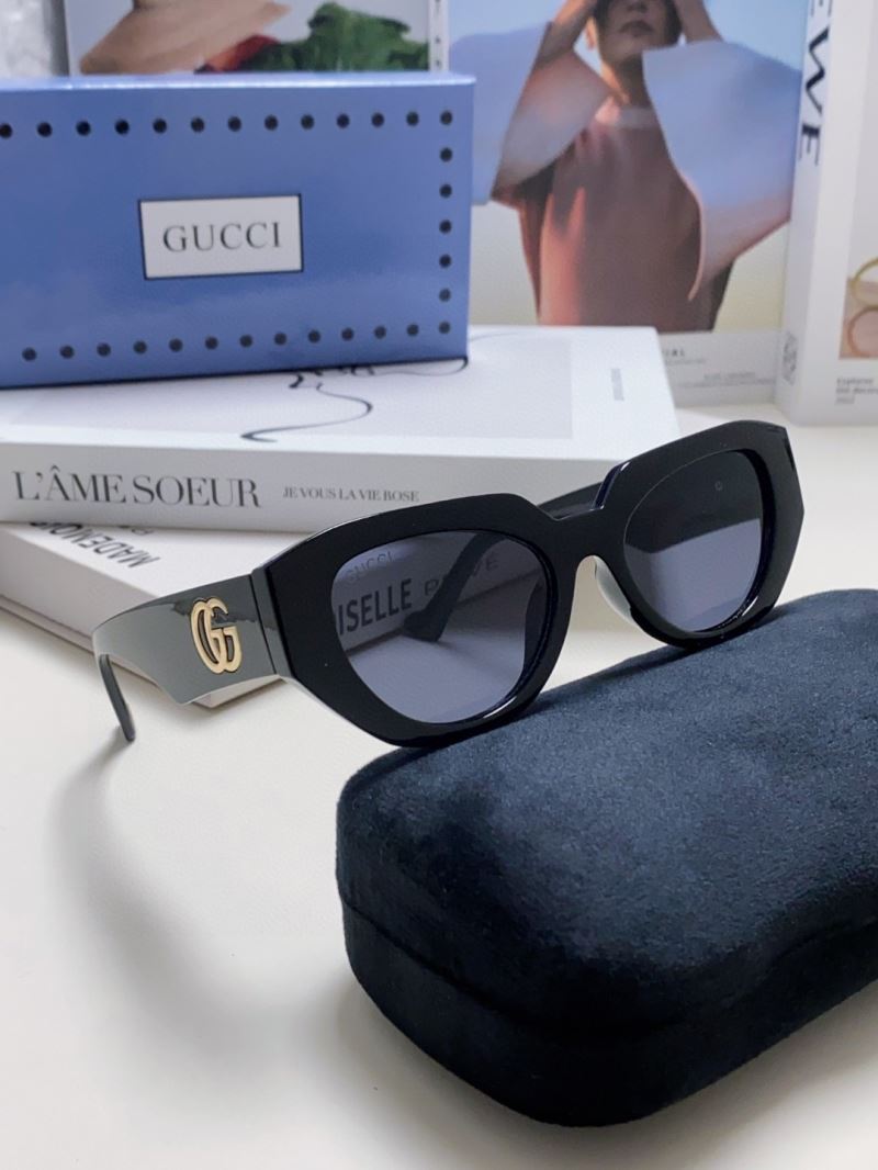 Gucci Sunglasses