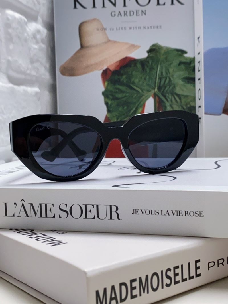 Gucci Sunglasses