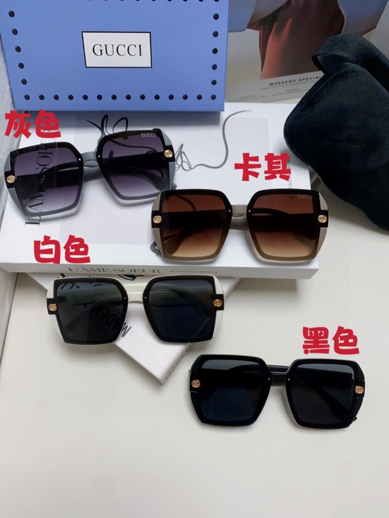 Gucci Sunglasses