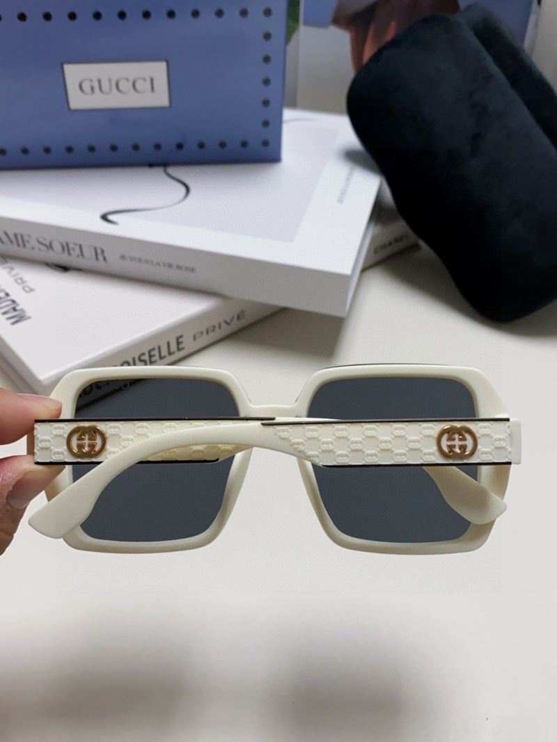 Gucci Sunglasses