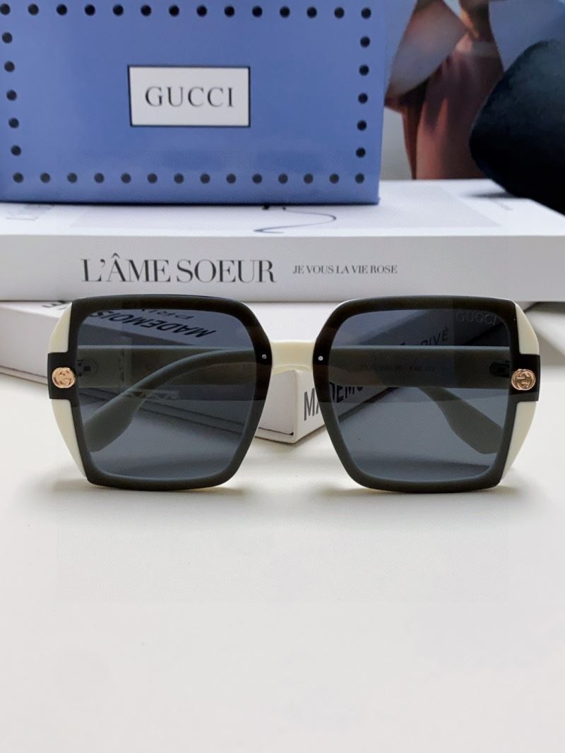 Gucci Sunglasses