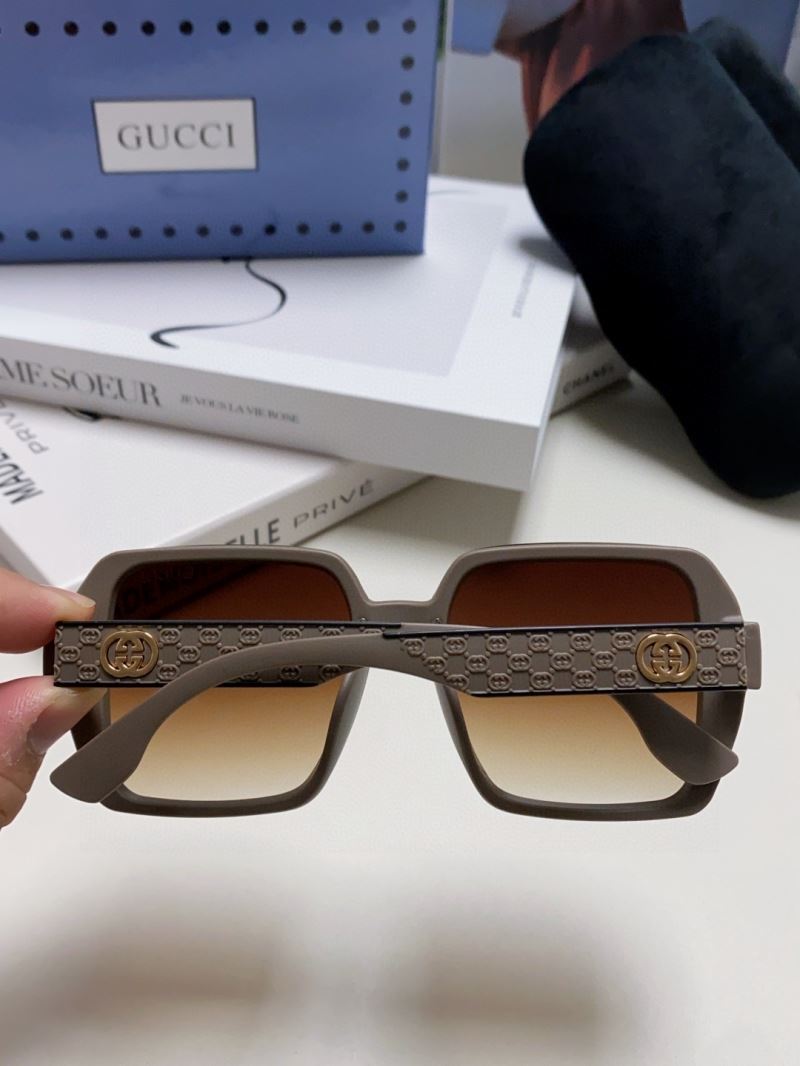 Gucci Sunglasses