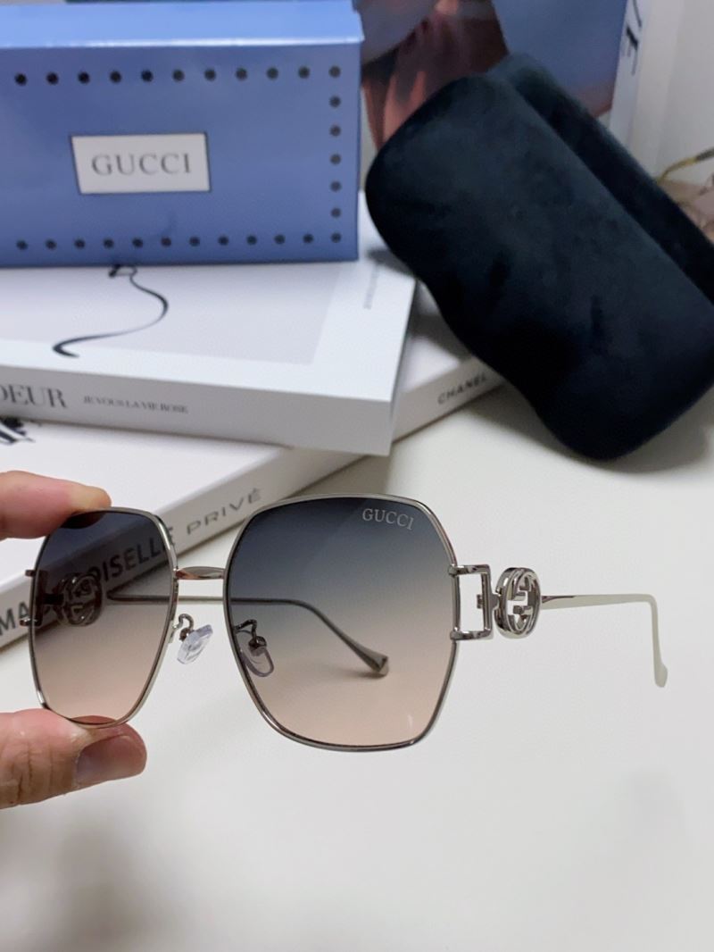 Gucci Sunglasses