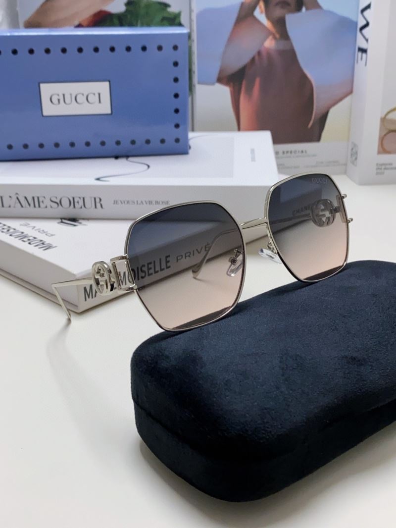 Gucci Sunglasses