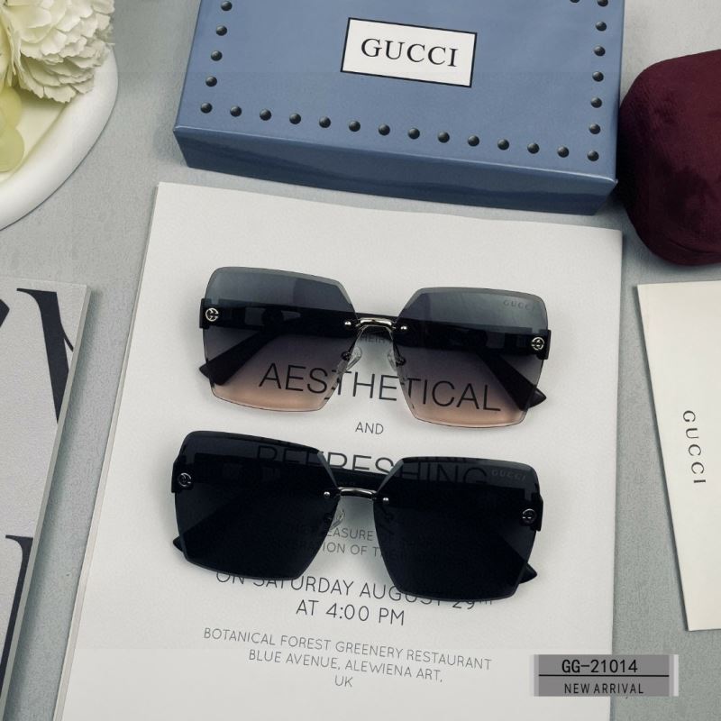 Gucci Sunglasses