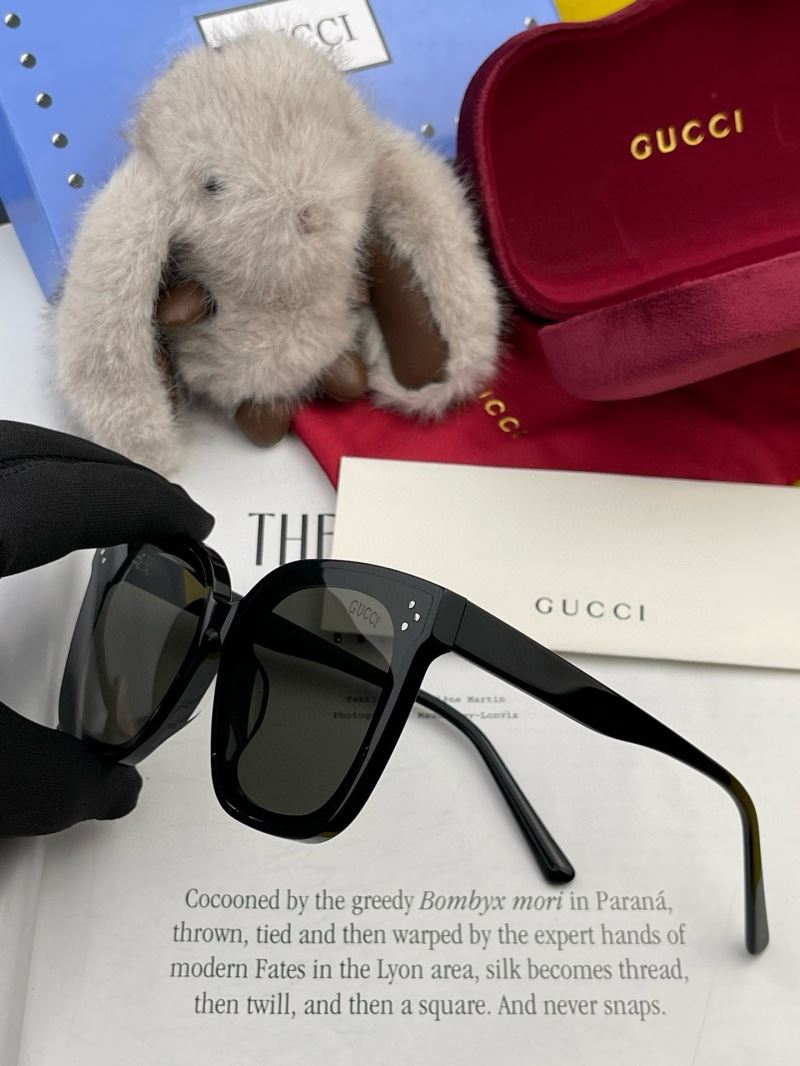 Gucci Sunglasses