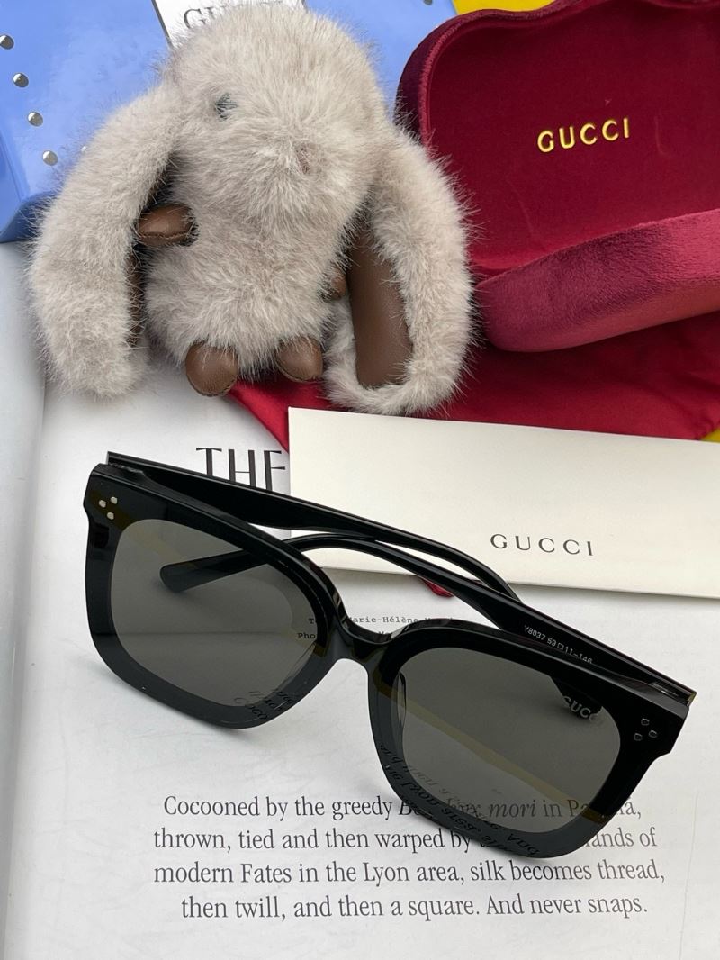 Gucci Sunglasses