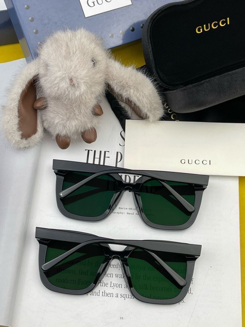 Gucci Sunglasses