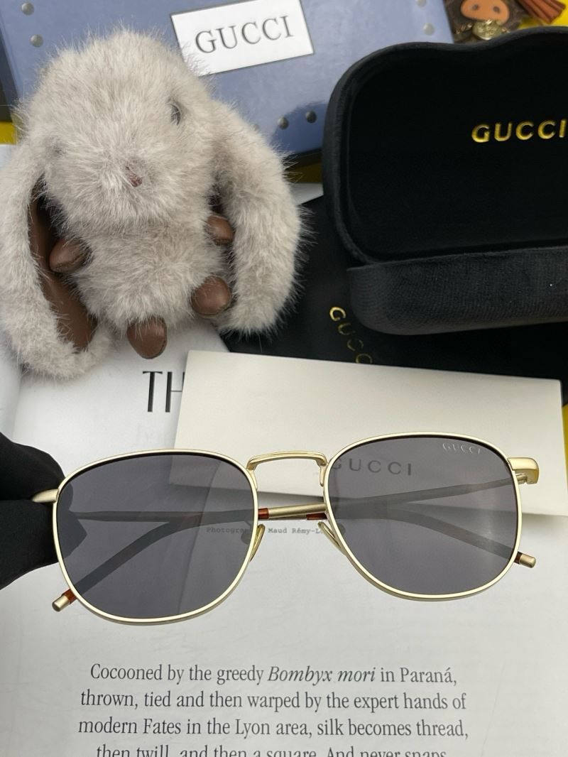 Gucci Sunglasses